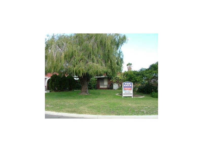 2 Farman Place, Hamersley WA 6022