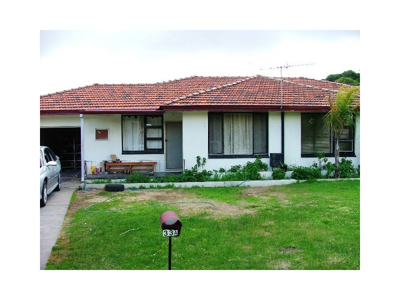 33A Tontave Road, Westminster WA 6061