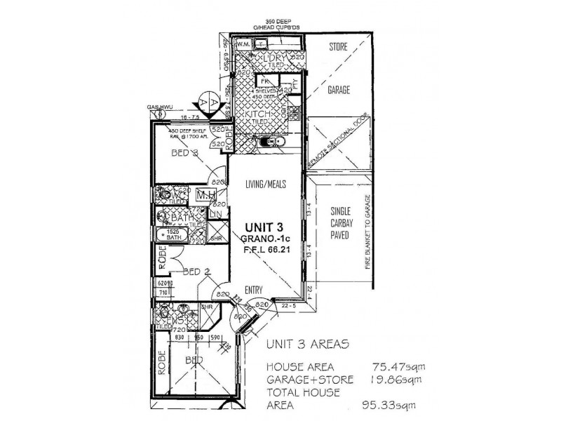 16C Wadhurst Street, Balga WA 6061