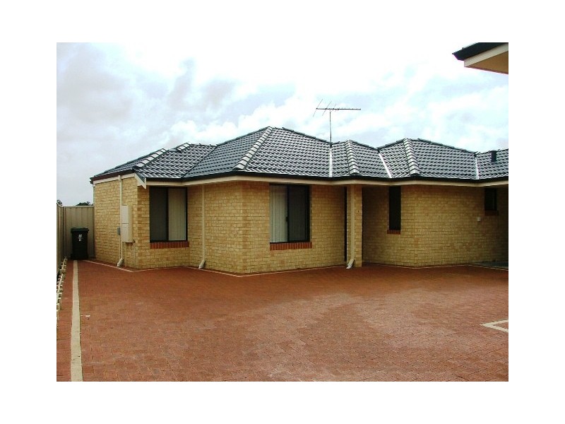 3/10 Kurda Place, Westminster WA 6061