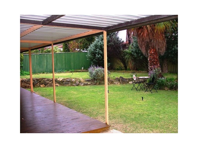 52 Everingham Street, Carine WA 6020