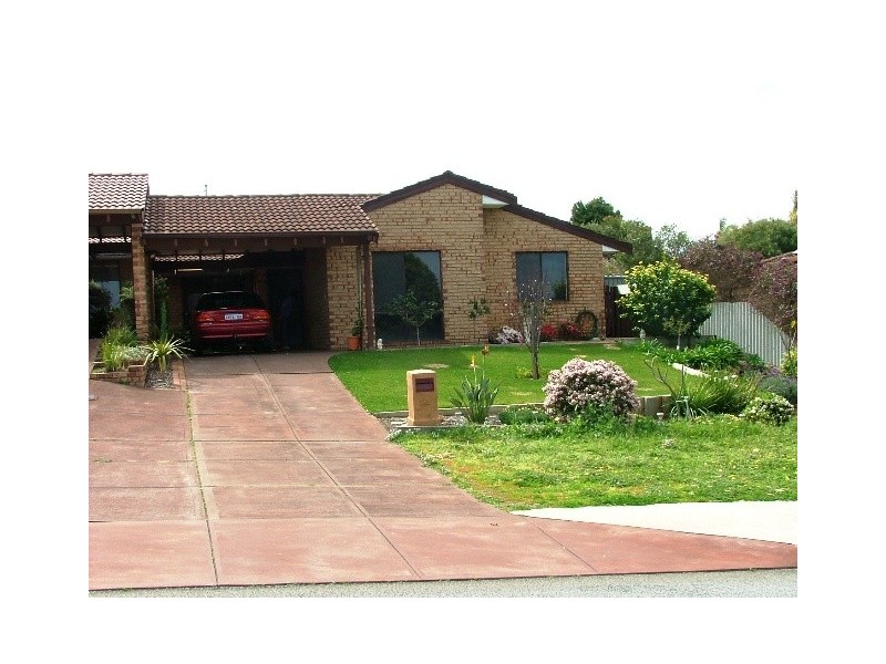 144 Rannoch Circle, Hamersley WA 6022