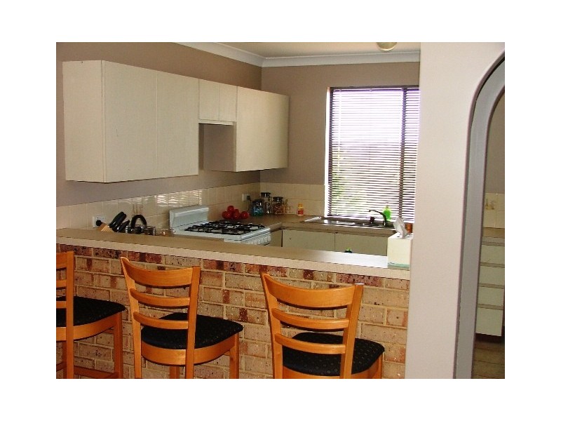 144 Rannoch Circle, Hamersley WA 6022