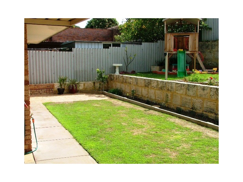 144 Rannoch Circle, Hamersley WA 6022