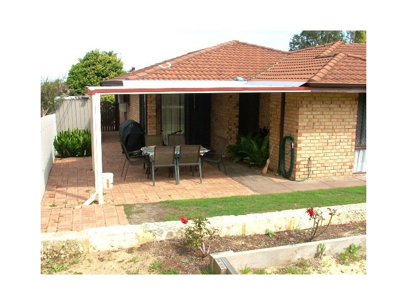 144 Rannoch Circle, Hamersley WA 6022