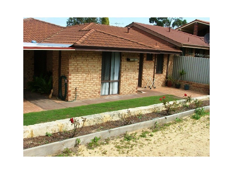 144 Rannoch Circle, Hamersley WA 6022