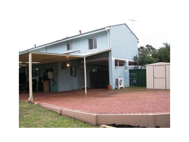 20A Casserley Avenue, Girrawheen WA 6064