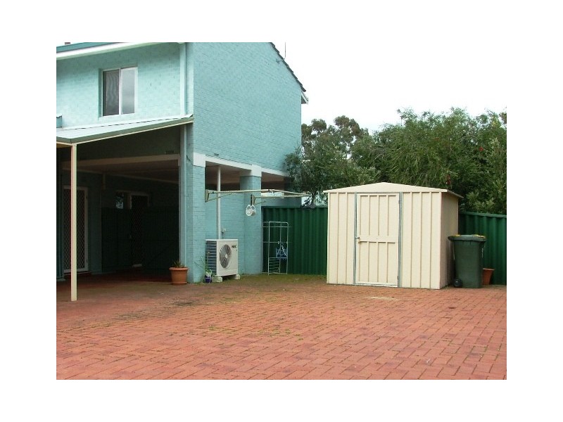 20A Casserley Avenue, Girrawheen WA 6064