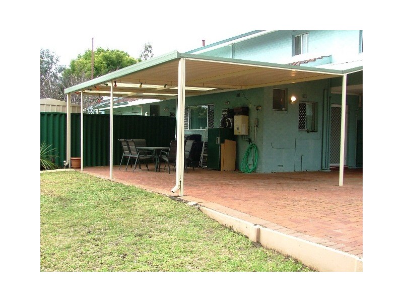 20A Casserley Avenue, Girrawheen WA 6064