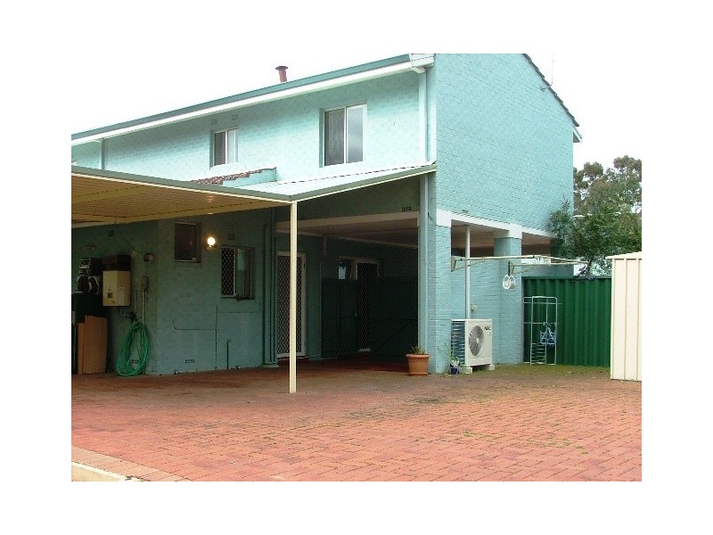 20A Casserley Avenue, Girrawheen WA 6064