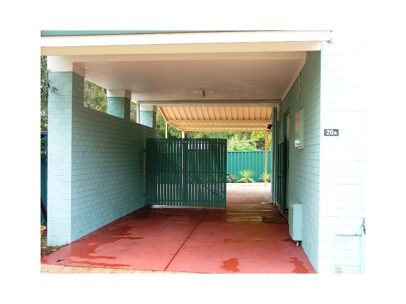 20A Casserley Avenue, Girrawheen WA 6064