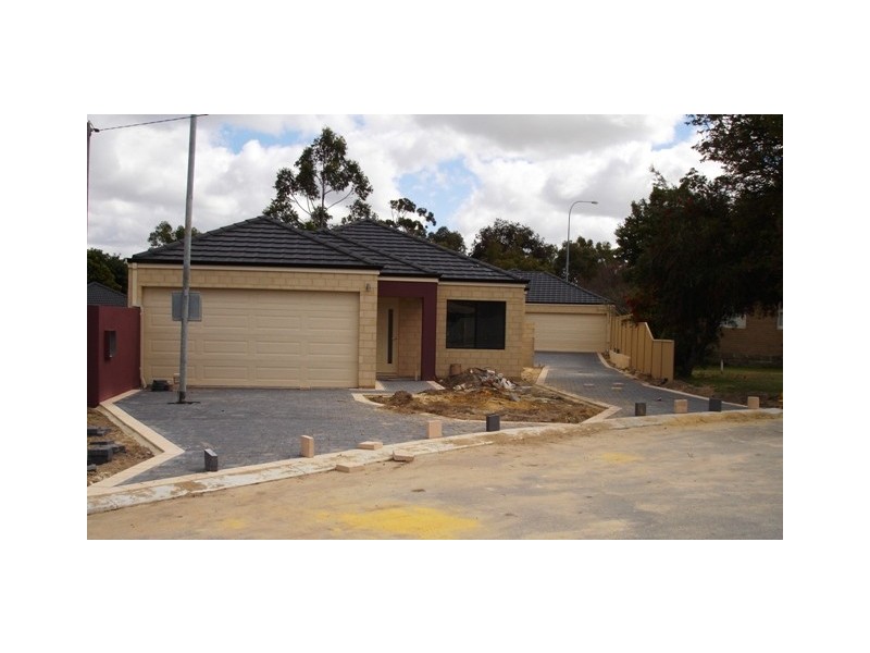 15A Sneddon Street, Balga WA 6061