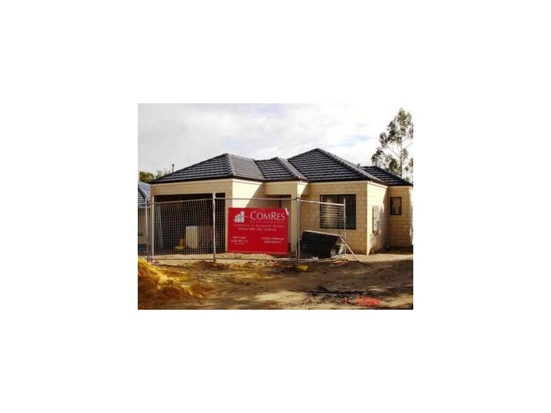 15A Sneddon Street, Balga WA 6061