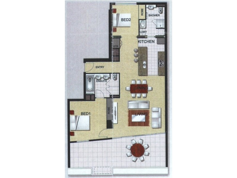 LOT 28 A-1-3 Brighton Lane, Mandurah WA 6210