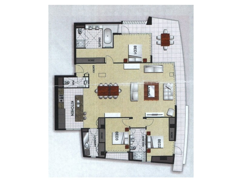 LOT 28 A-5-6 Brighton Lane, Mandurah WA 6210