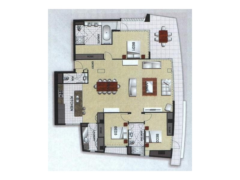 LOT 16 A-3-6 Brighton Lane, Mandurah WA 6210