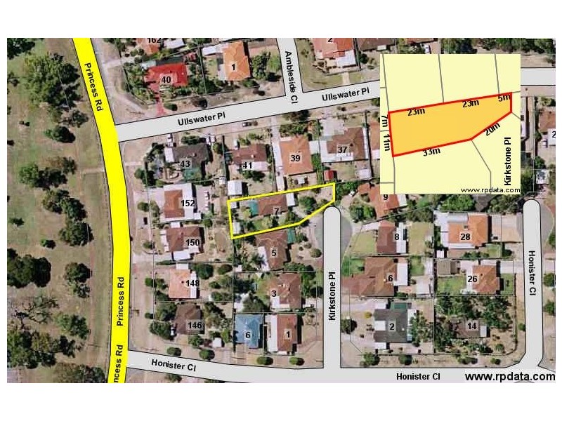 7 Kirkstone Place, Balga WA 6061