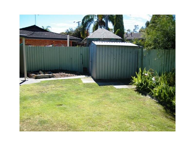 7B Mulligan Drive, Greenwood WA 6024