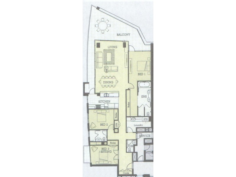 LOT 30 A-6-1 Brighton Lane, Mandurah WA 6210