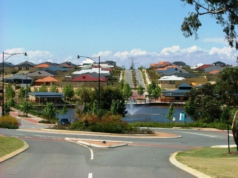 3 Black Swan Rise, Beeliar WA 6164