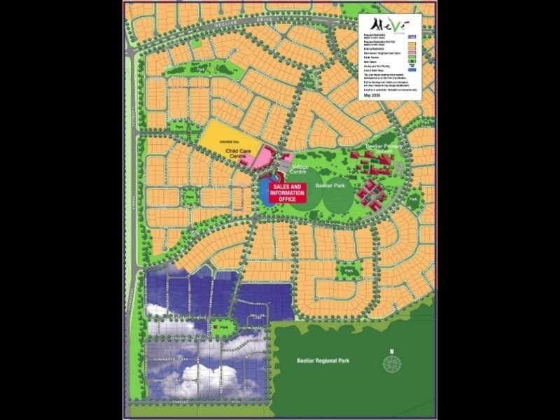 3 Black Swan Rise, Beeliar WA 6164