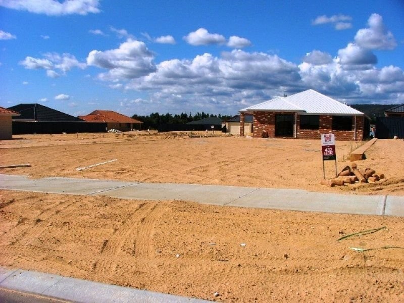 34 Plaistowe Boulevard, Byford WA 6122