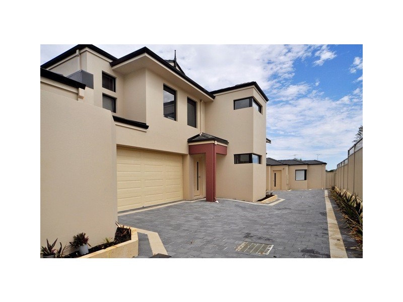 13B Roberts Bridge Road, Nollamara WA 6061