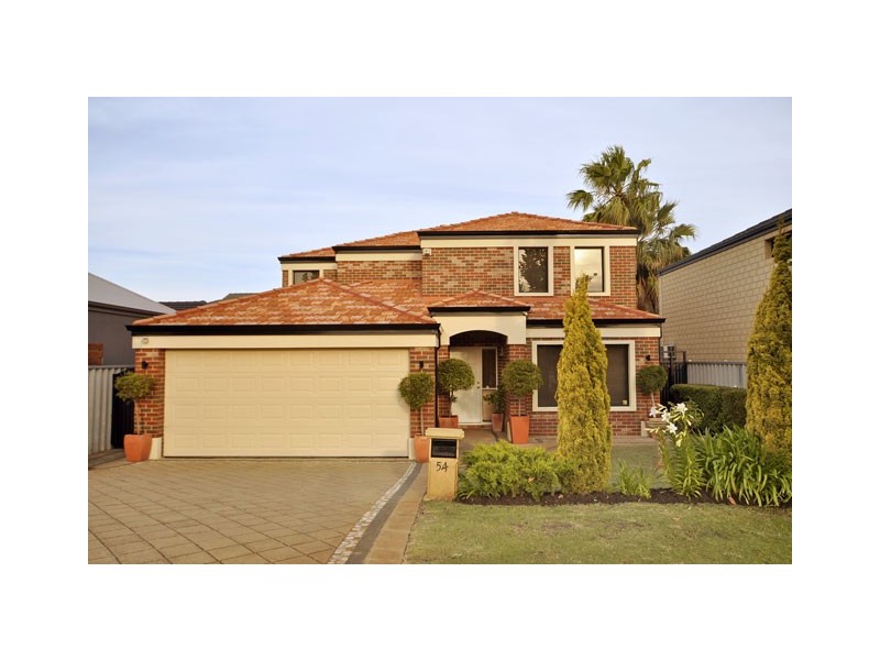 54  Chaucer Street, Yokine WA 6060