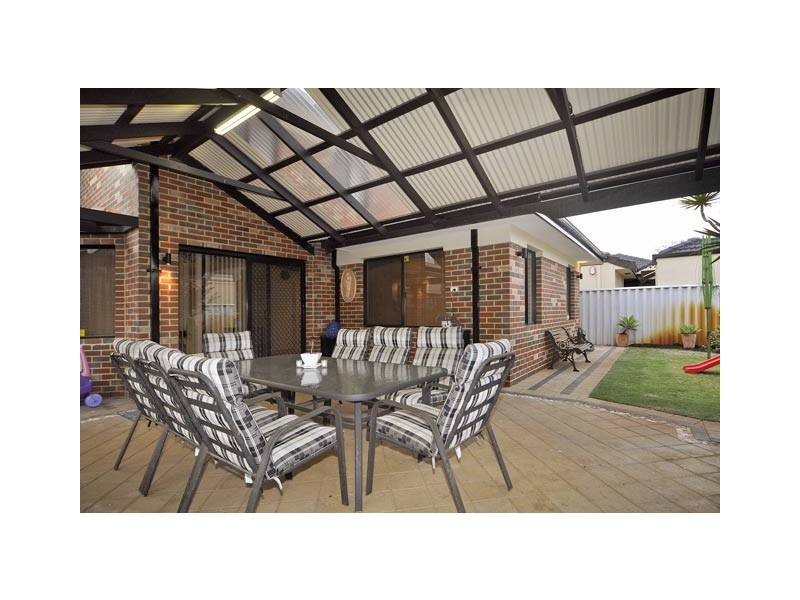 54  Chaucer Street, Yokine WA 6060