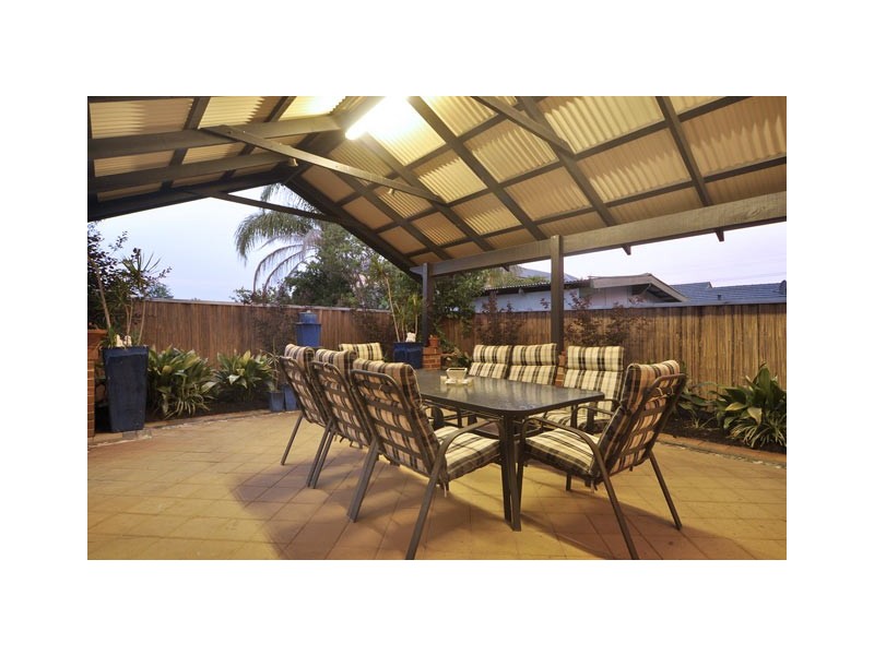 54  Chaucer Street, Yokine WA 6060