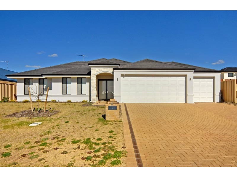 8 Fairywren Trail, Beeliar WA 6164