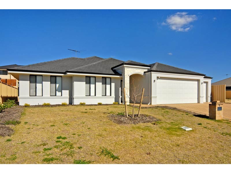 8 Fairywren Trail, Beeliar WA 6164