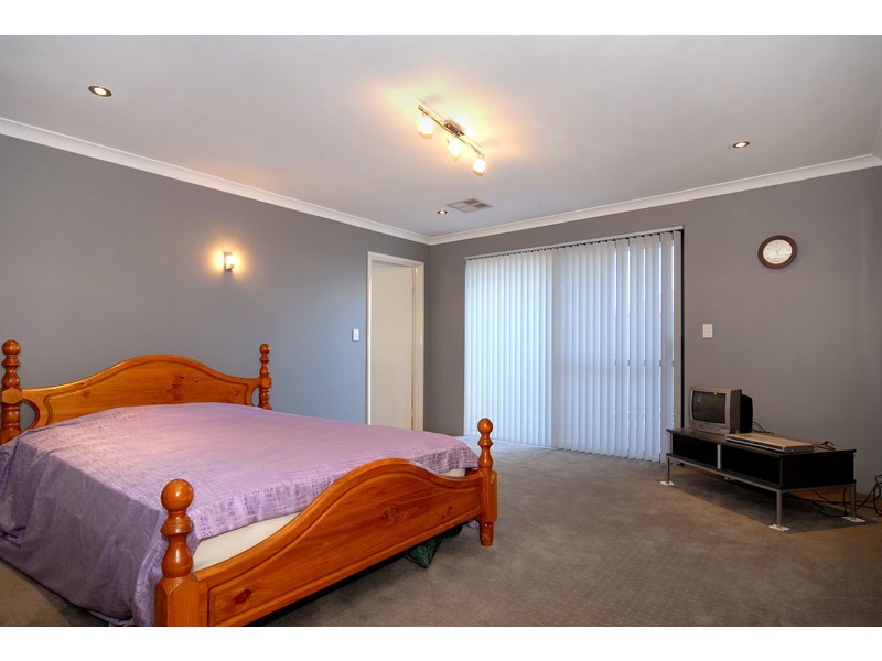 8 Fairywren Trail, Beeliar WA 6164