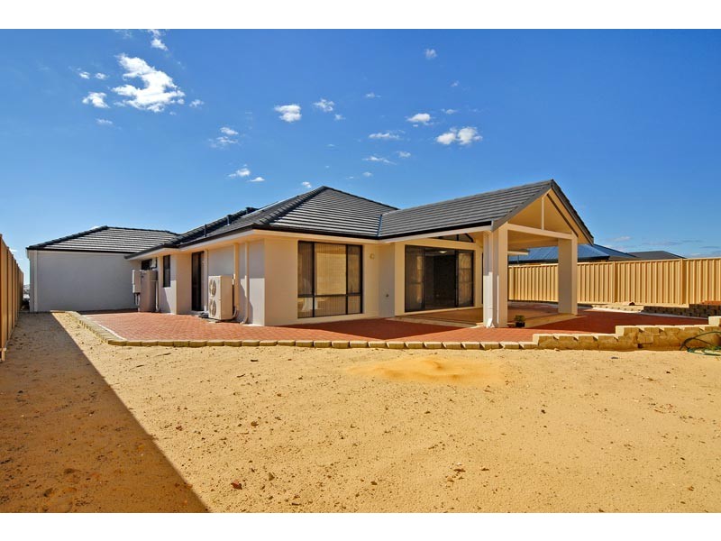8 Fairywren Trail, Beeliar WA 6164