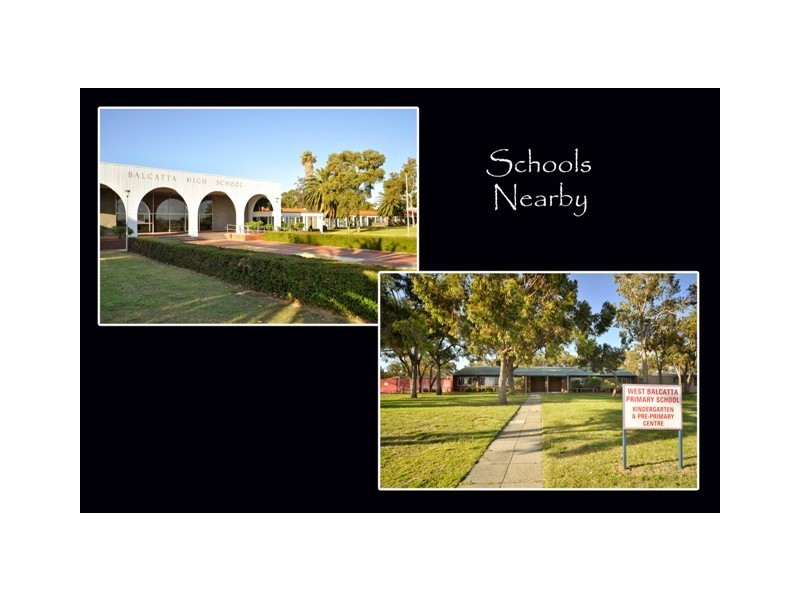 72 Amelia Street, Balcatta WA 6021