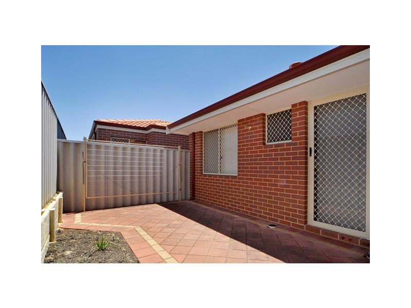 1/33 Wattle Street, Tuart Hill WA 6060