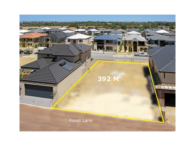 26 Vivaldi Avenue, Stirling WA 6021