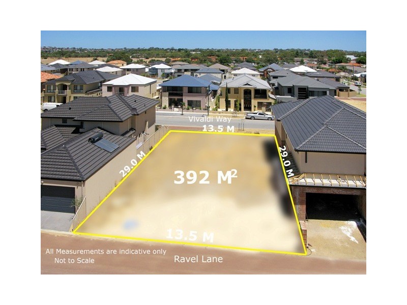 26 Vivaldi Avenue, Stirling WA 6021