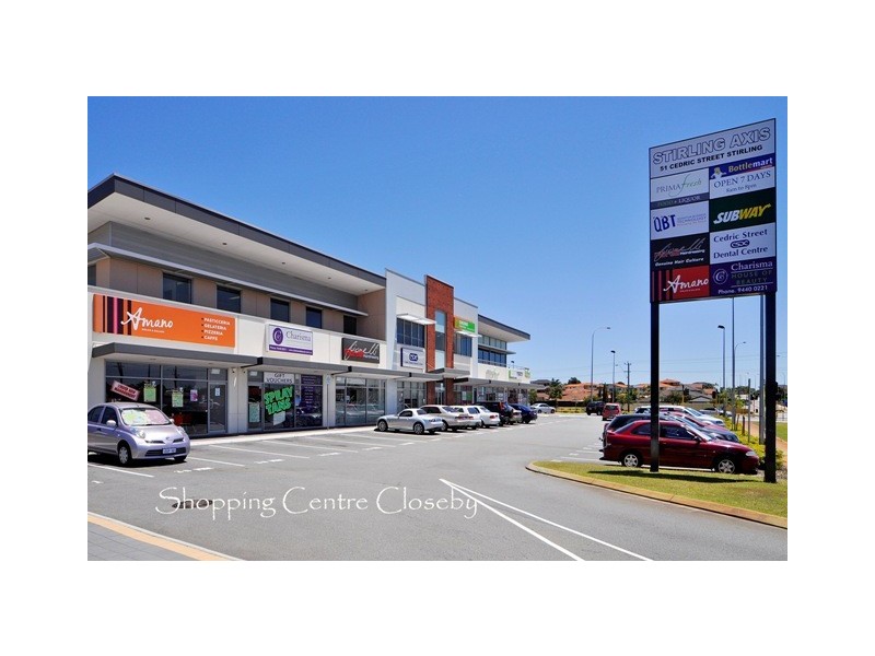 26 Vivaldi Avenue, Stirling WA 6021