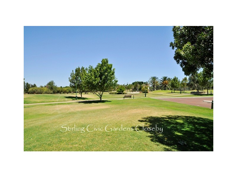 26 Vivaldi Avenue, Stirling WA 6021