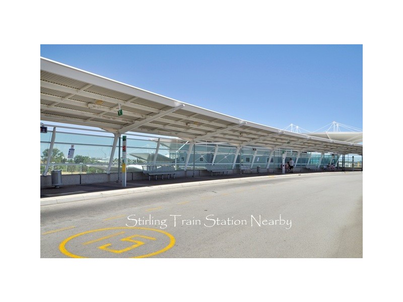 26 Vivaldi Avenue, Stirling WA 6021