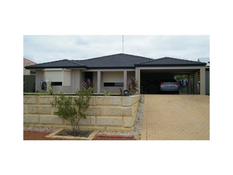 38 Denman Gardens, Landsdale WA 6065