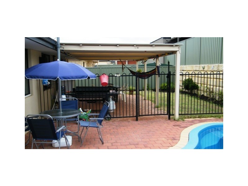 38 Denman Gardens, Landsdale WA 6065