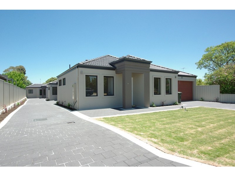 1/80 Kilmurray Way, Balga WA 6061