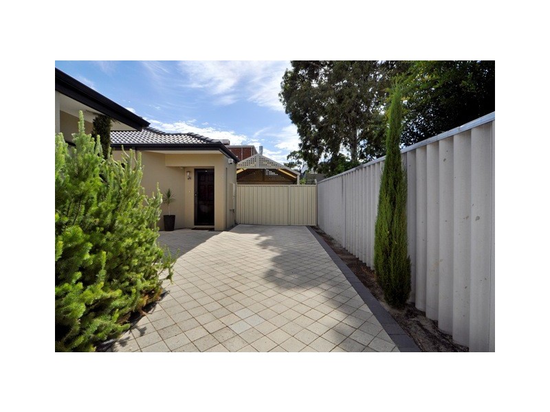 64D Collier Avenue, Balcatta WA 6021