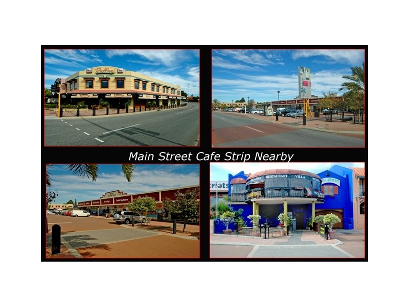 64D Collier Avenue, Balcatta WA 6021