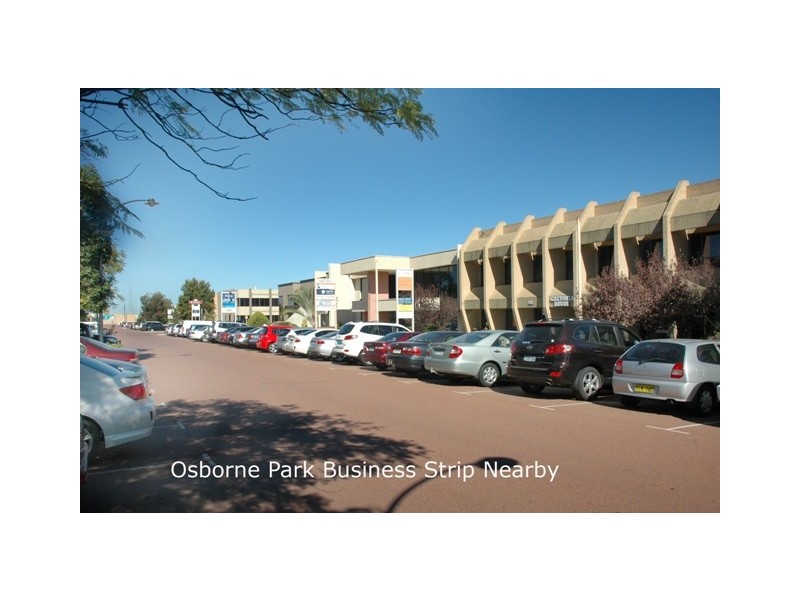 64D Collier Avenue, Balcatta WA 6021