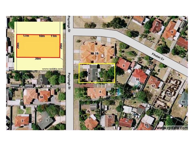 6 Poynings Street, Westminster WA 6061