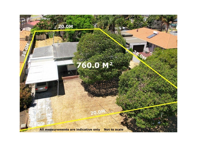 6 Poynings Street, Westminster WA 6061