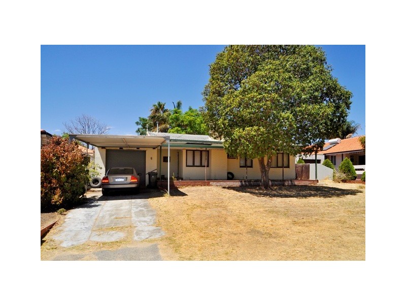 6 Poynings Street, Westminster WA 6061